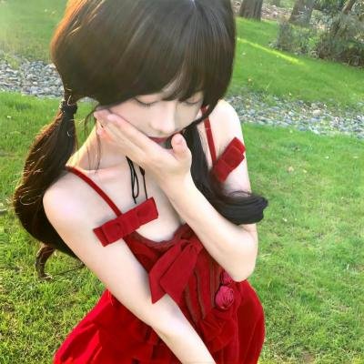 女神宿舍的管理员。